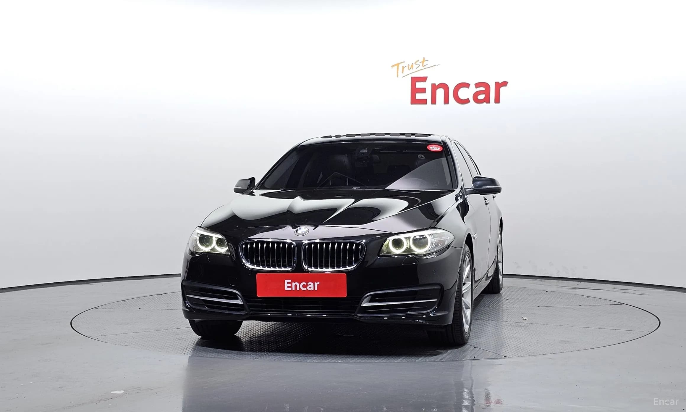 5 Series (F10)