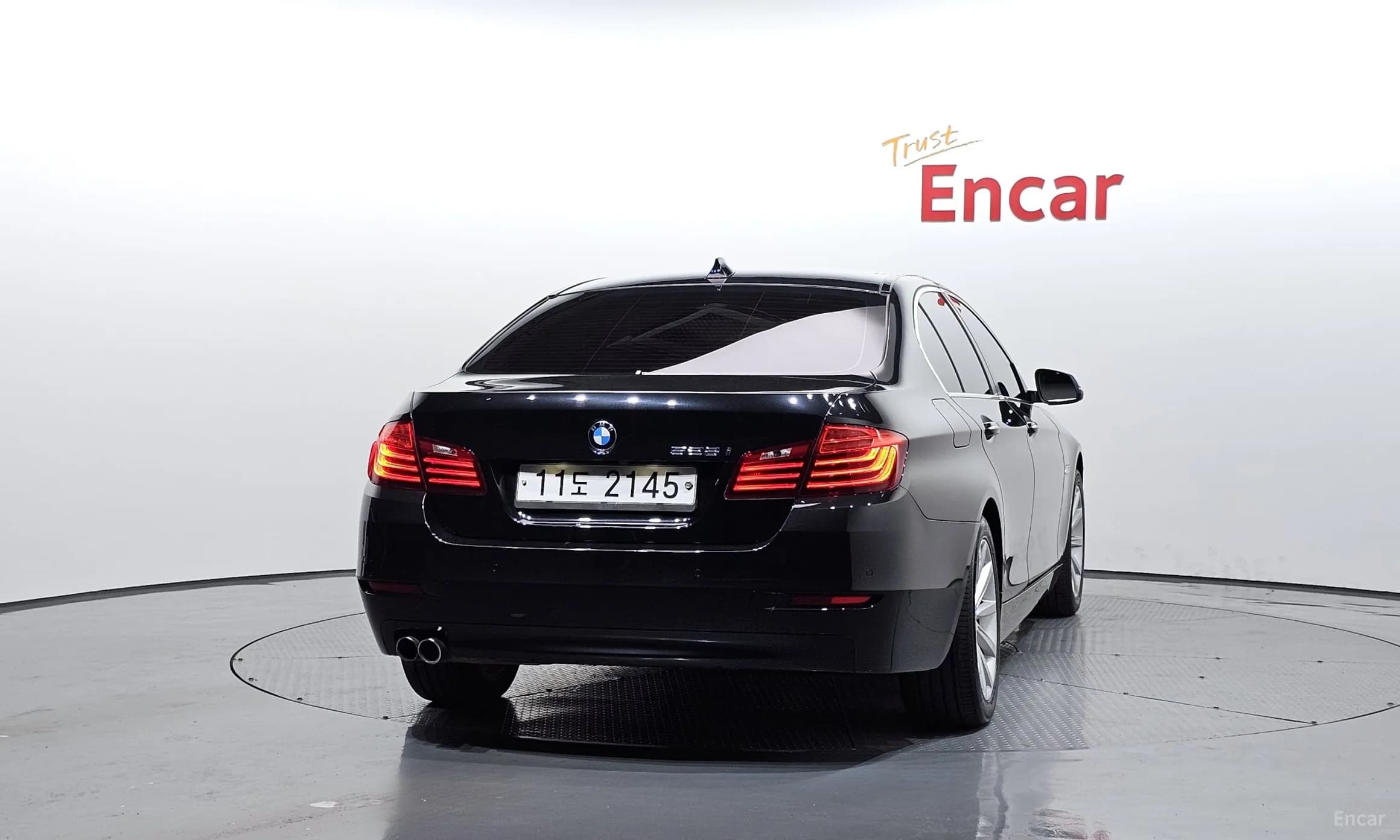 5 Series (F10)