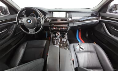 5 Series (F10)