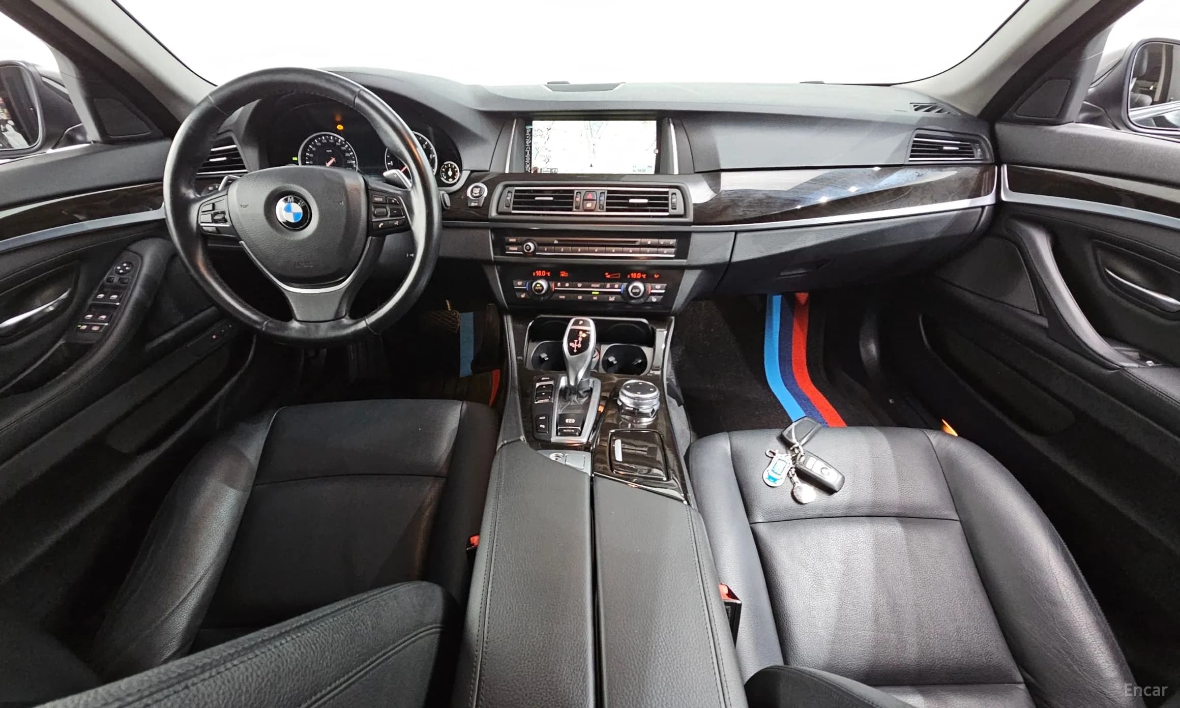 5 Series (F10)