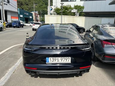 Panamera (971)