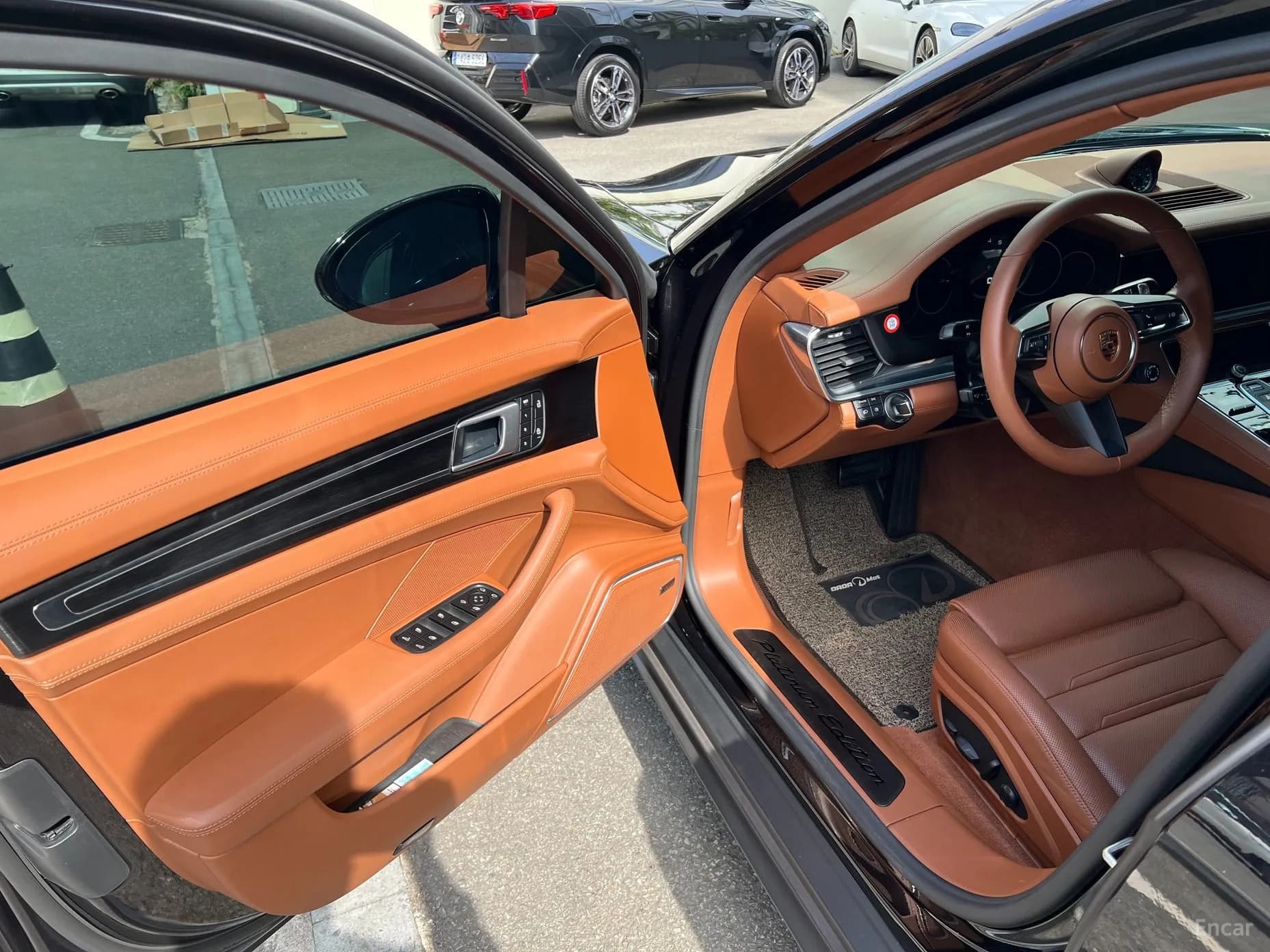 Panamera (971)