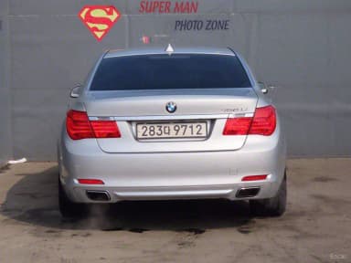 7 Series (F01)