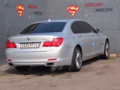 7 Series (F01)