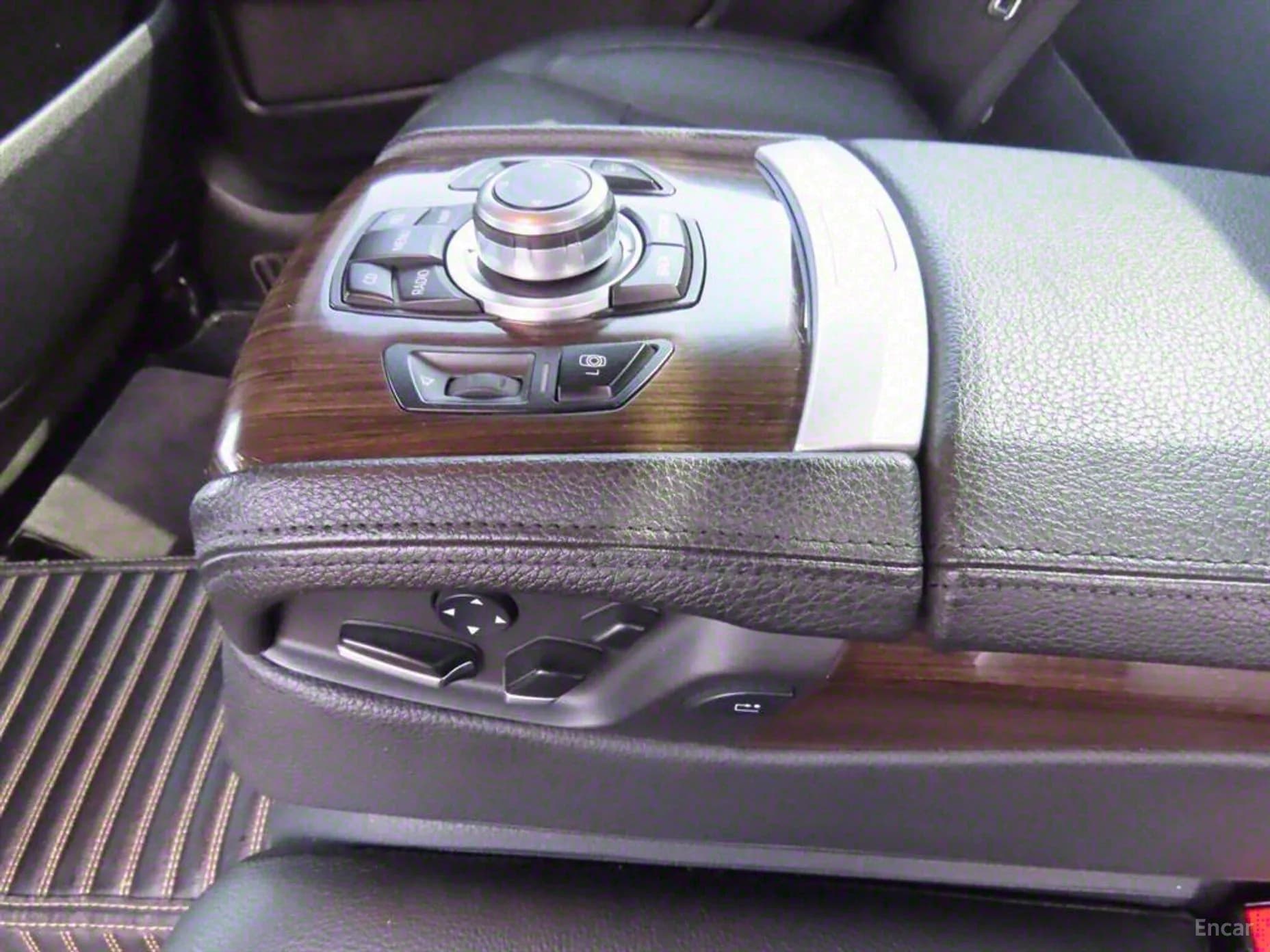 7 Series (F01)