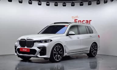 X7 (G07)
