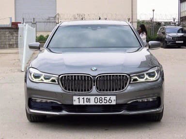 7 Series (G11)