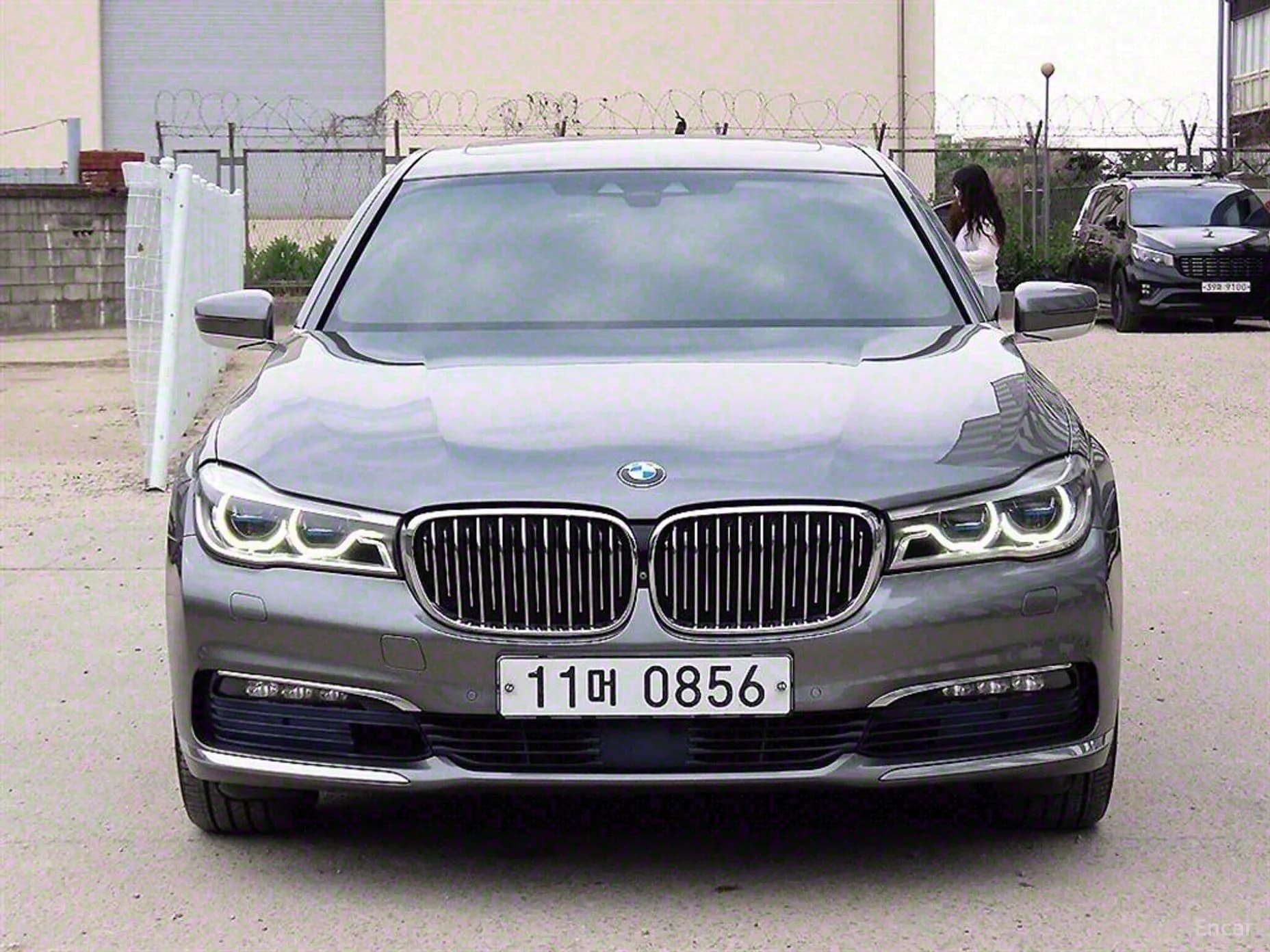 7 Series (G11)
