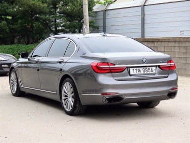 7 Series (G11)
