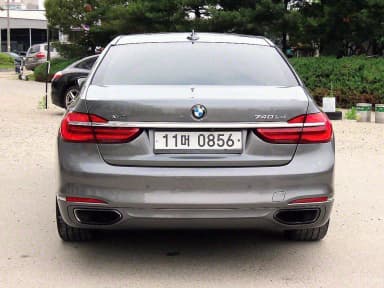 7 Series (G11)