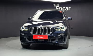 X5 (G05)