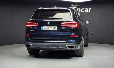 X5 (G05)