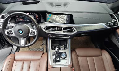 X5 (G05)