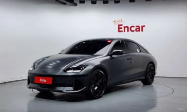 Ioniq 6