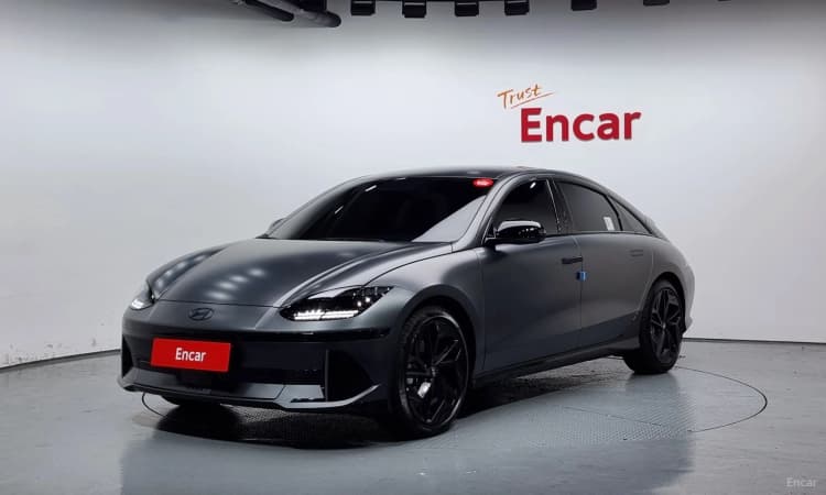Ioniq 6