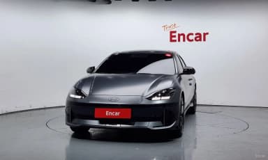 Ioniq 6