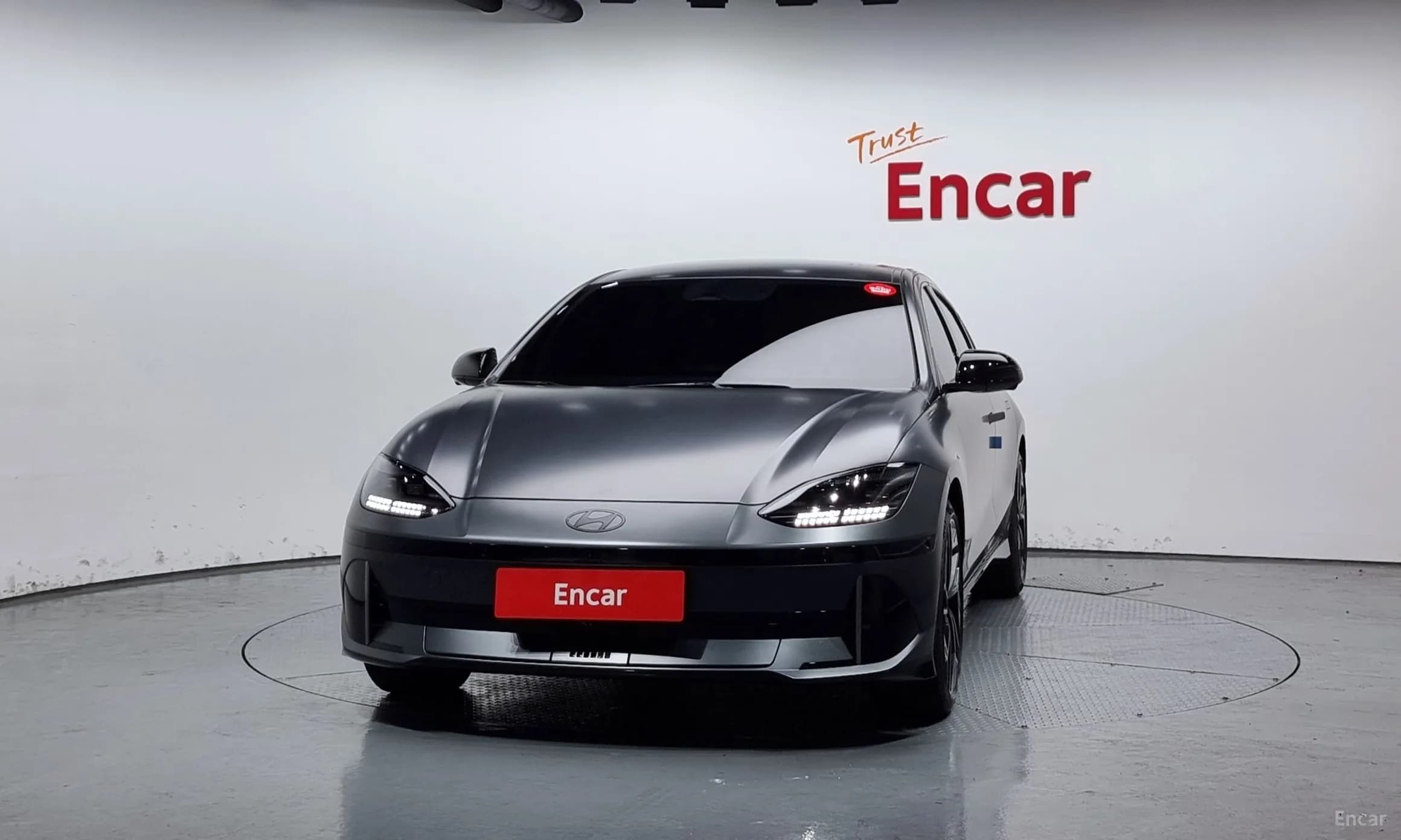 Ioniq 6