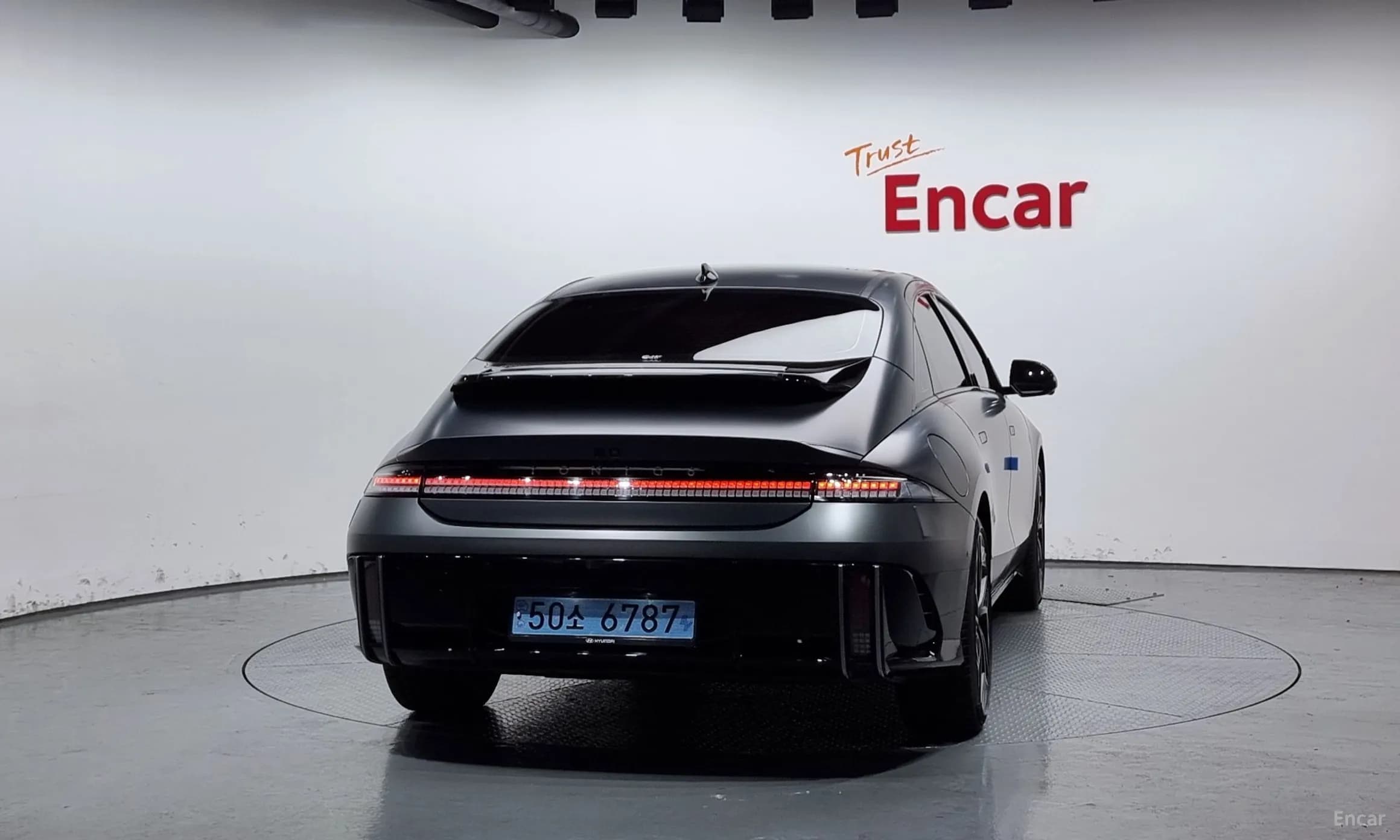 Ioniq 6