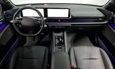 Ioniq 6