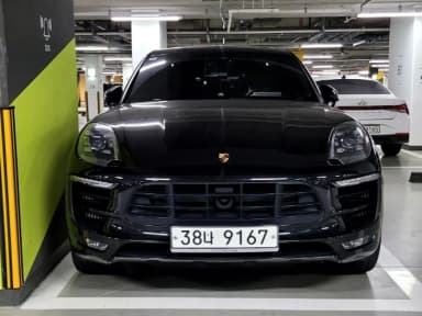 Macan