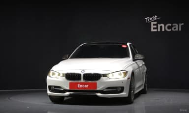 3 Series (F30)