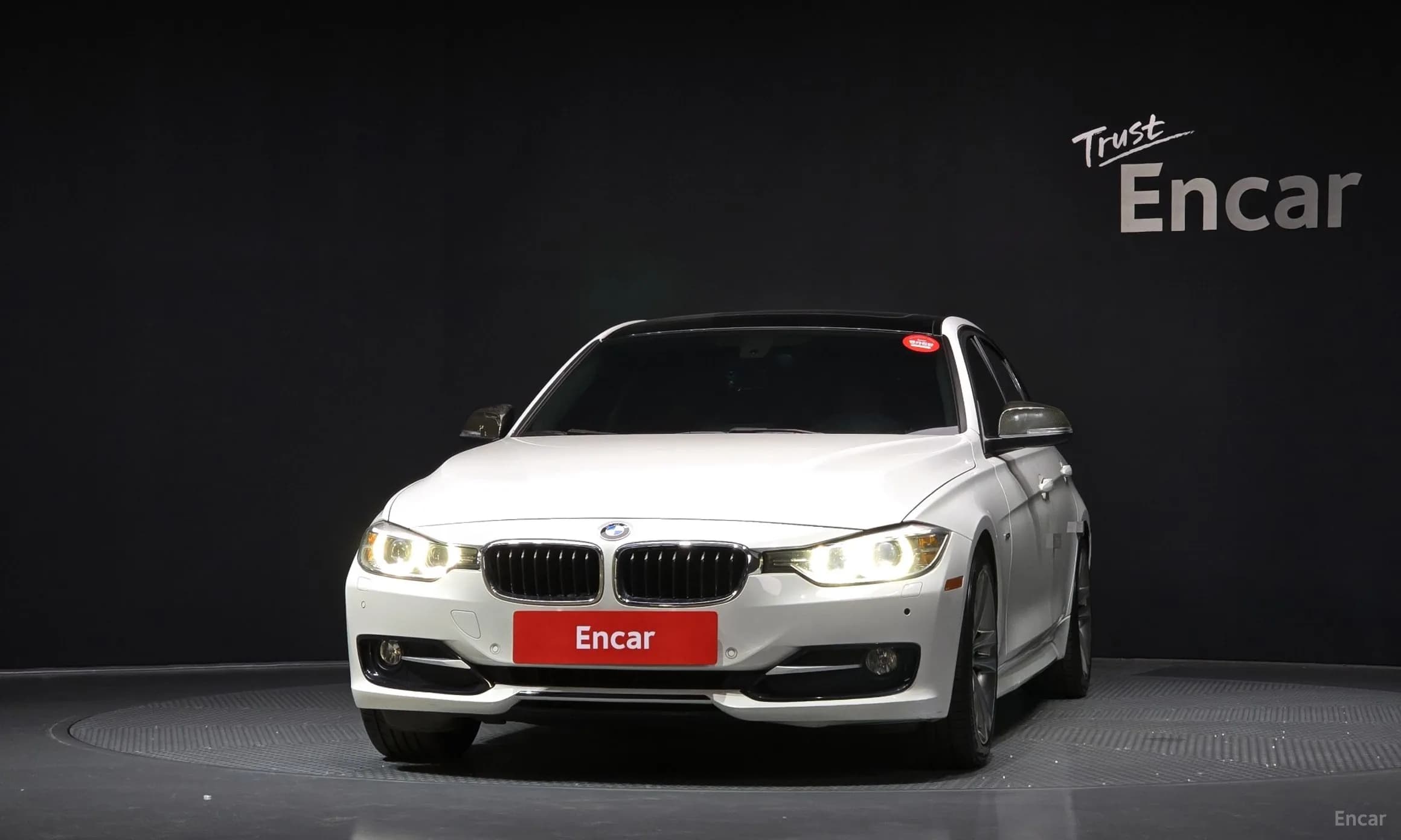 3 Series (F30)