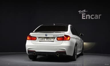 3 Series (F30)