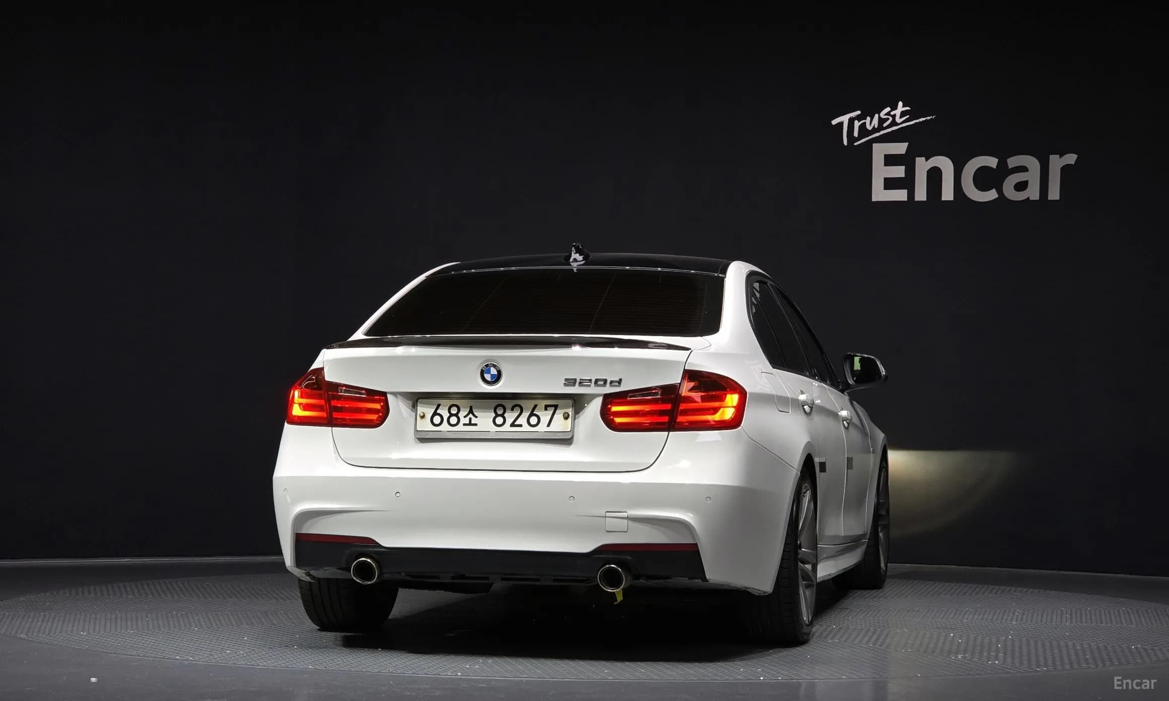 3 Series (F30)