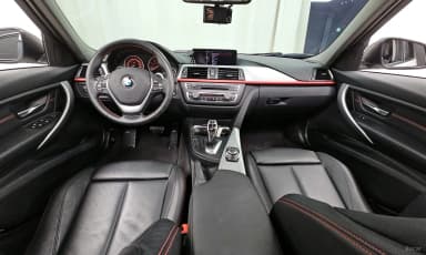 3 Series (F30)