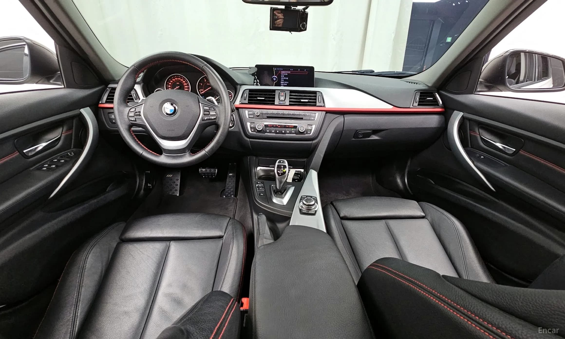3 Series (F30)