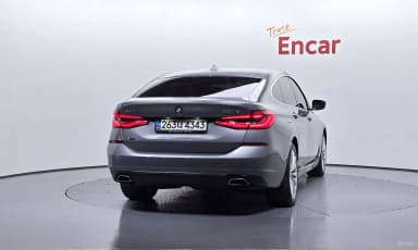 6-Series GT (G32)