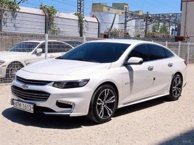 Malibu