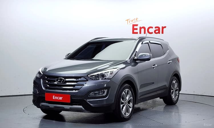 Santa Fe DM