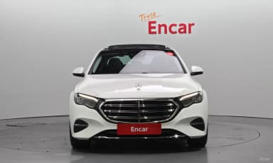 E-Class W214