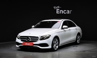E-Class W213