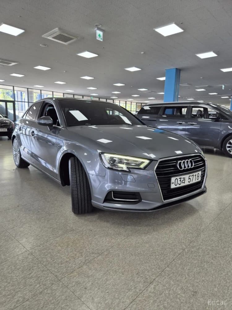 New A3