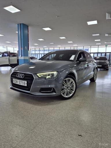 New A3