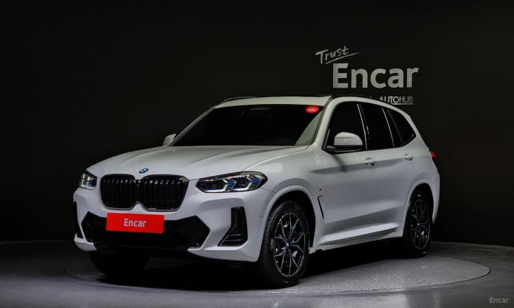 X3 (G01)