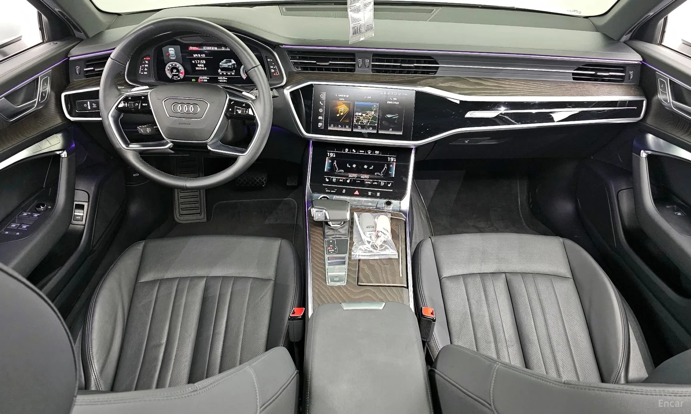 A6 (C8)
