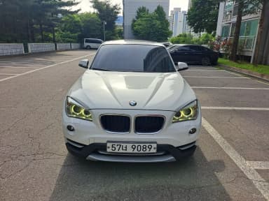 X1 (E84)