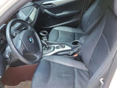 X1 (E84)
