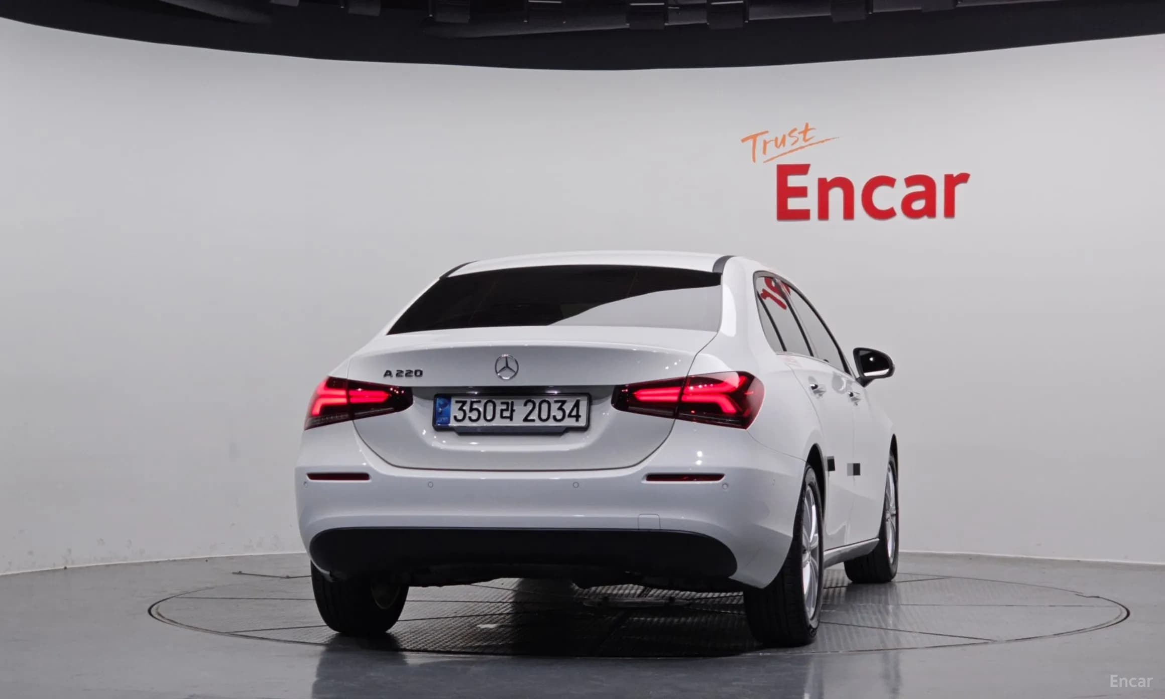 A-Class W177