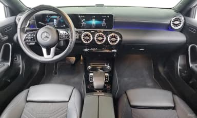 A-Class W177