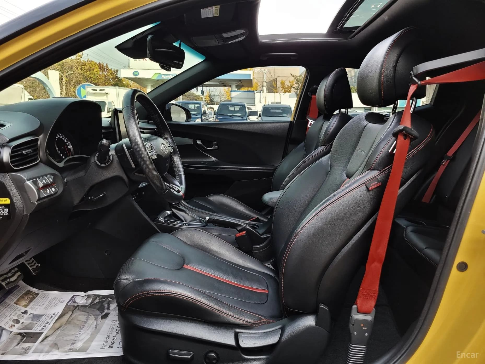 Veloster (JS)