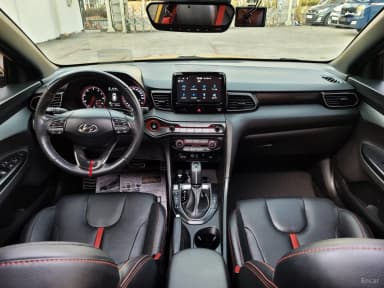 Veloster (JS)