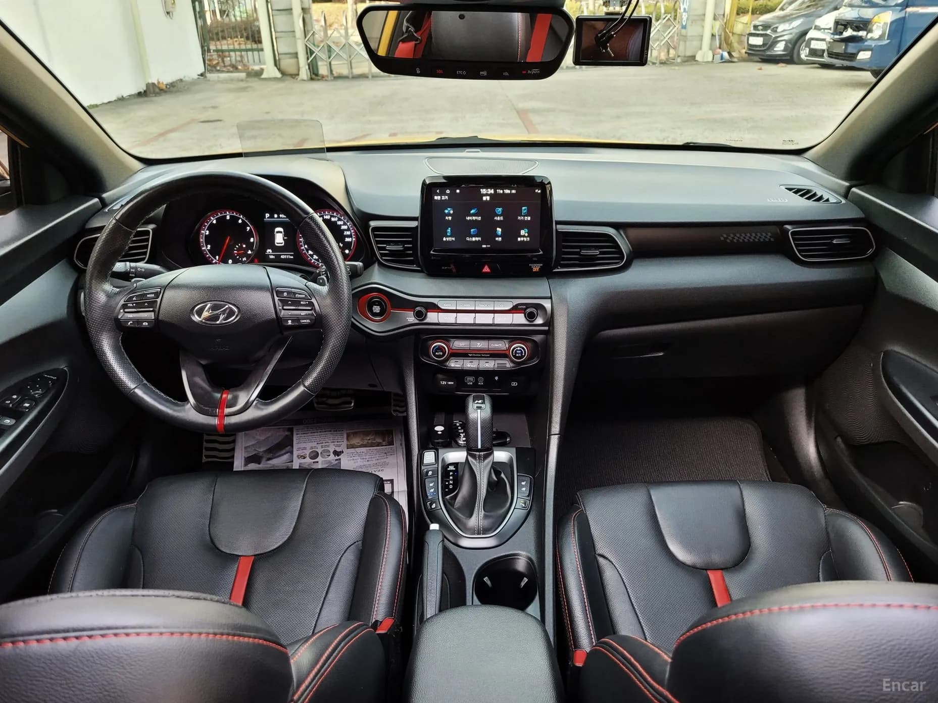 Veloster (JS)