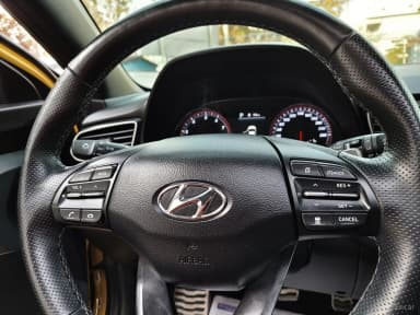 Veloster (JS)