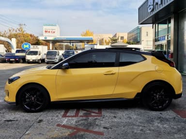 Veloster (JS)