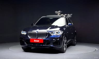 X5 (G05)