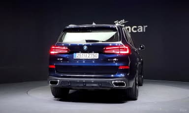 X5 (G05)
